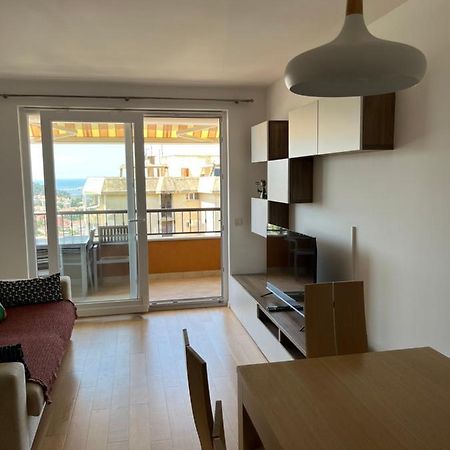 1Br Apartment Horizon Sunset View Дубровник Экстерьер фото