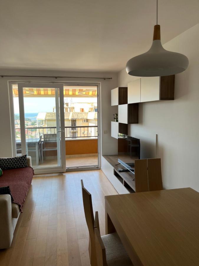 1Br Apartment Horizon Sunset View Дубровник Экстерьер фото