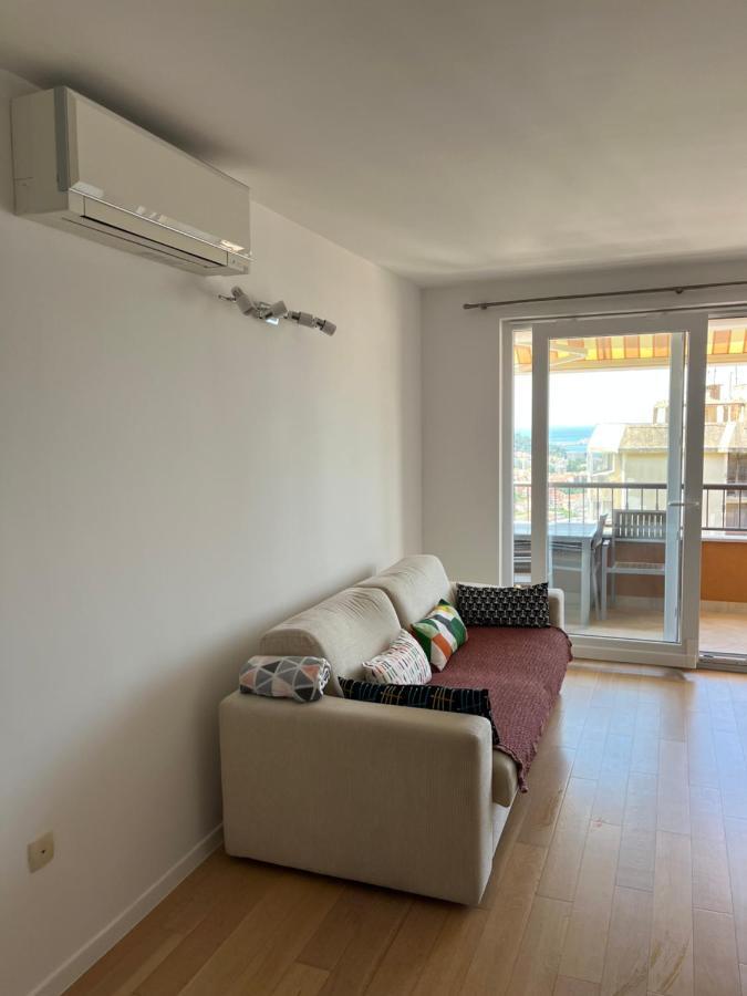 1Br Apartment Horizon Sunset View Дубровник Экстерьер фото